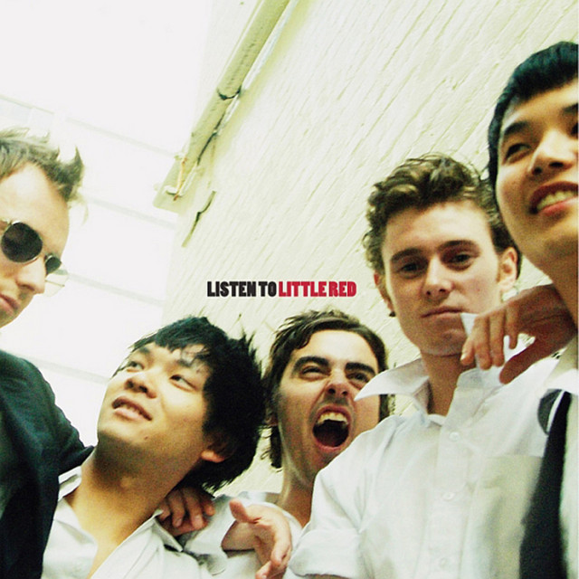Listen To album cover