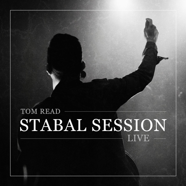 Stabal Session (Live) album cover