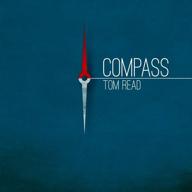 Compass album cover