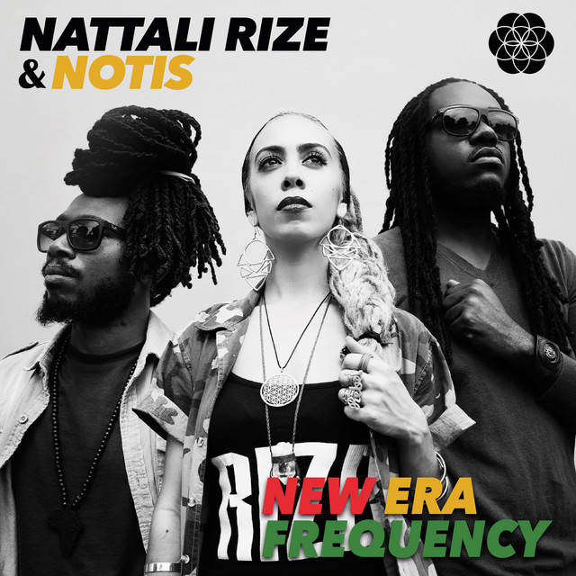 New Era Frequency album cover