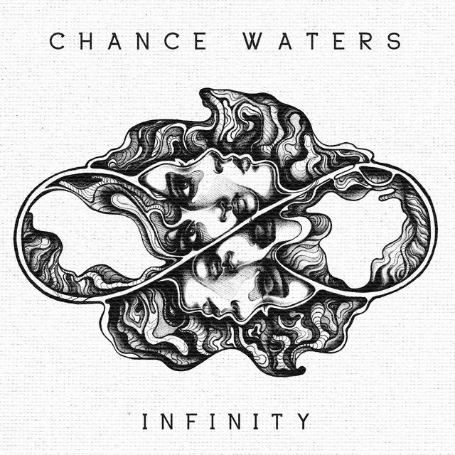 Infinity album cover