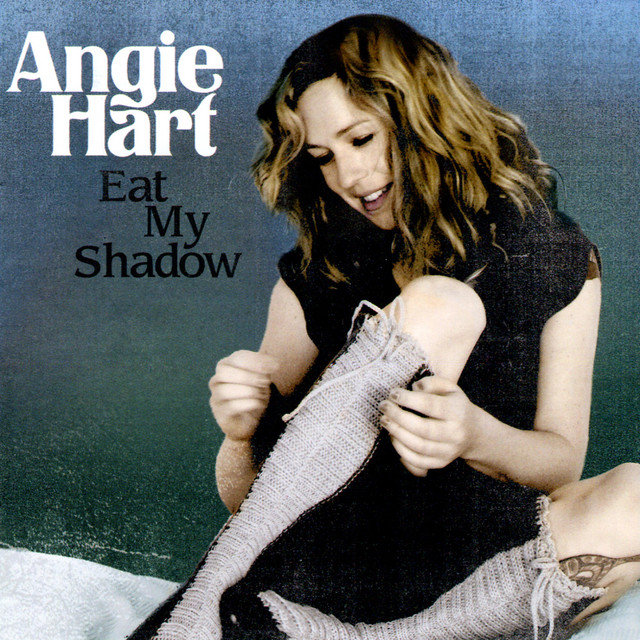 Eat My Shadow album cover