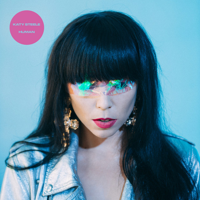 Human album cover