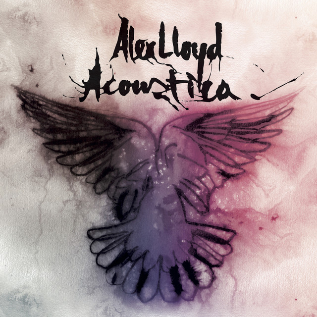 Acoustica album cover