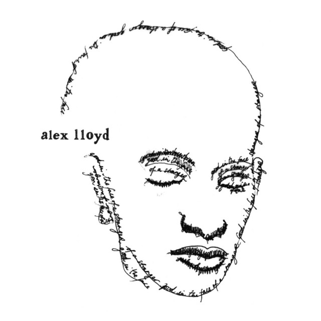 Good In The Face Of A Stranger album cover