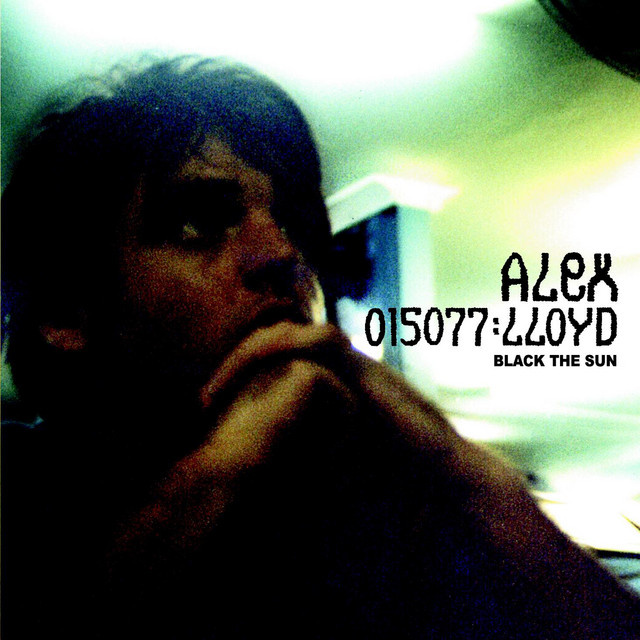 Black The Sun album cover