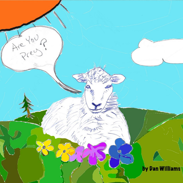 Are You Prey? album cover
