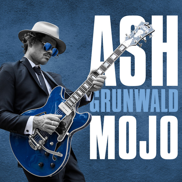 Mojo album cover