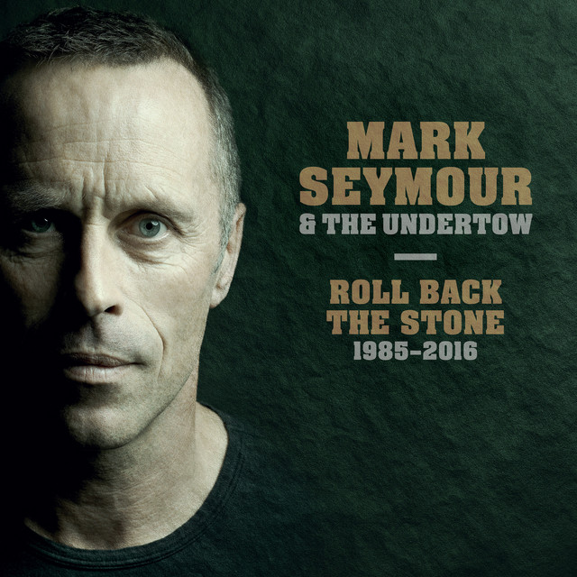 Roll Back The Stone 1985-2016 (Live) album cover