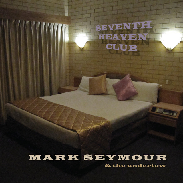 The Seventh Heaven Club album cover