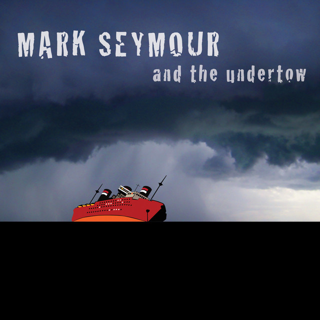 Undertow album cover