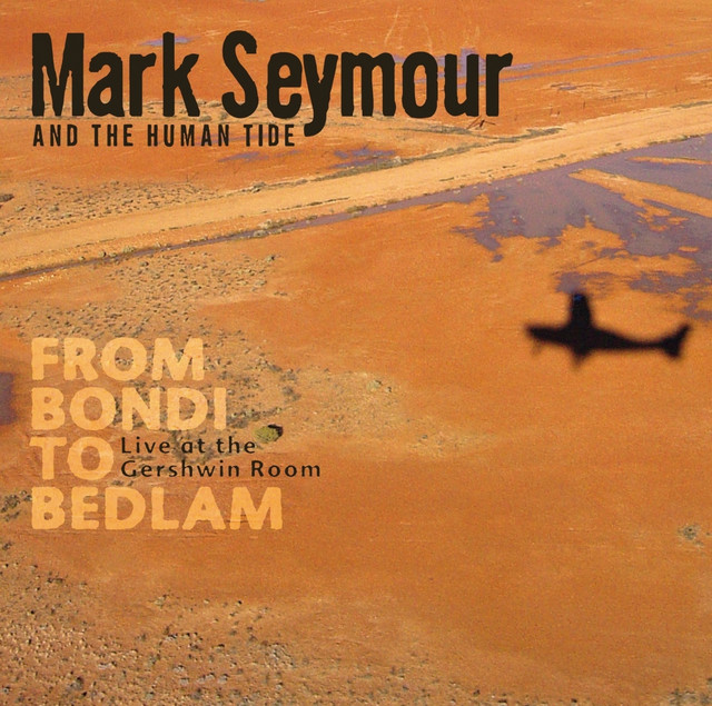 From Bondi To Bedlam album cover