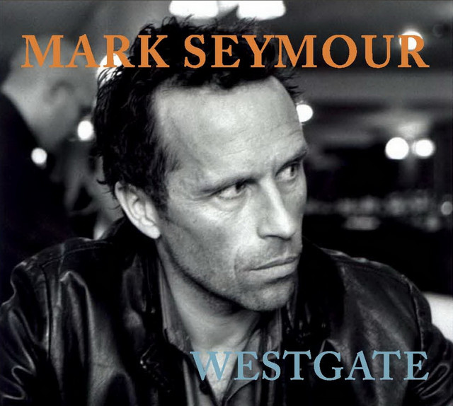 Westgate album cover