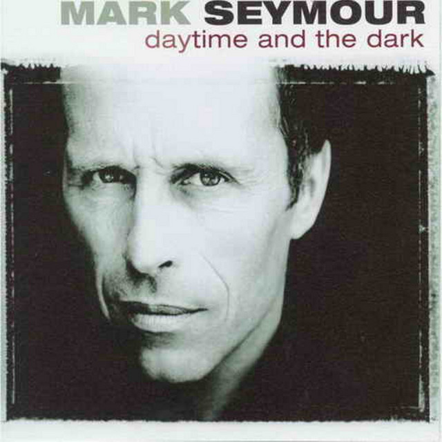 Daytime and the Dark album cover