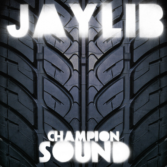 Roland VS-880 as heard on Champion Sound by Jaylib & Madlib & J Dilla (2003)