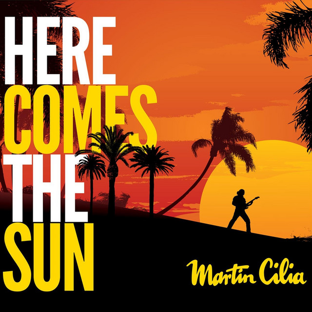 Here Comes the Sun album cover
