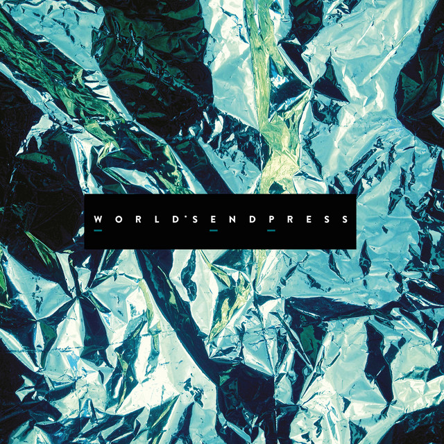 World's End Press album cover