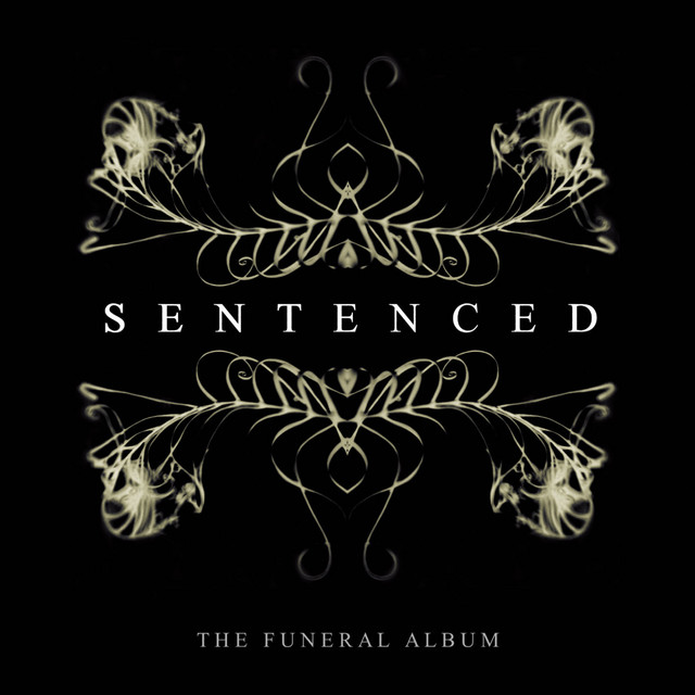 The Funeral Album album cover