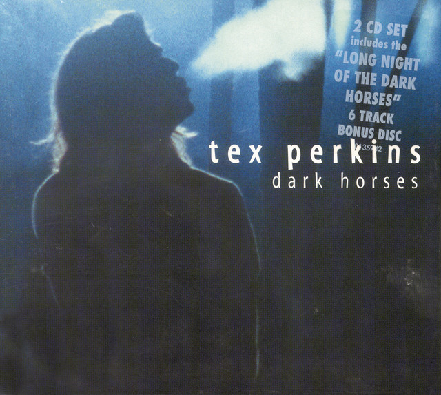 Dark Horses (Bonus Disc Edition) album cover