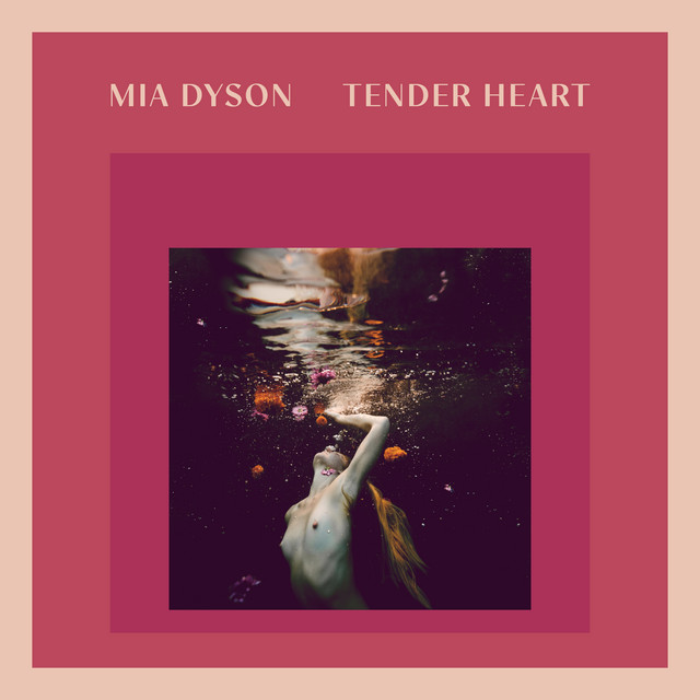 Tender Heart album cover