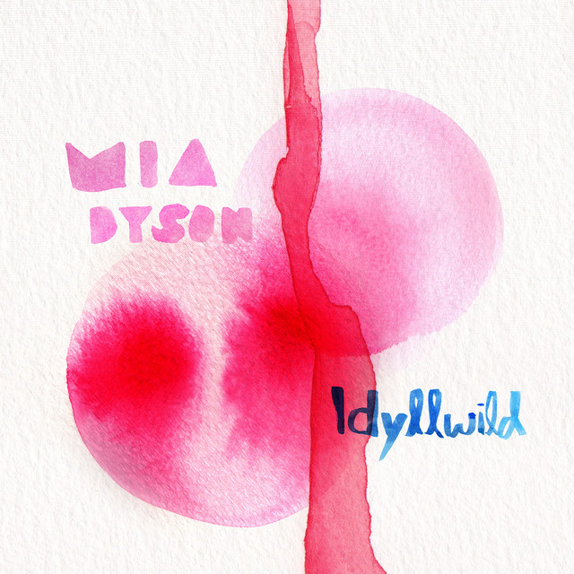 Idyllwild album cover