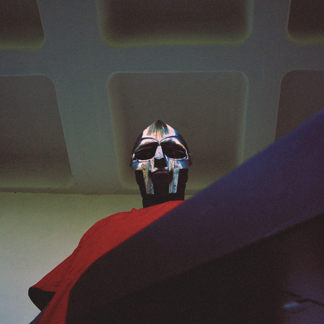 Audio-Technica AT4033 as heard on Madvillainy Demos by Madvillain & Madlib & MF Doom & King Geedorah (2025)