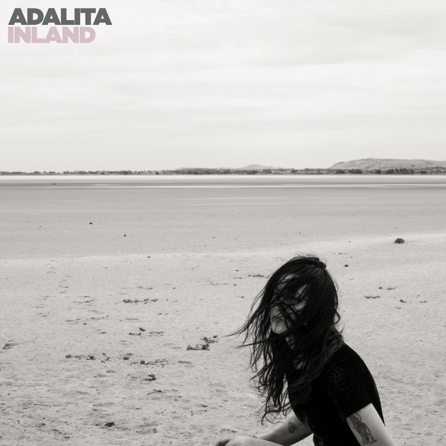 Inland album cover