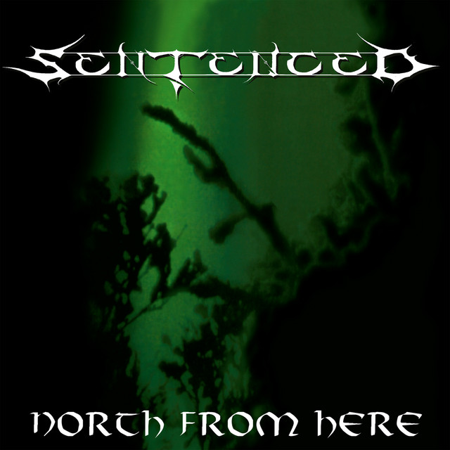 North From Here album cover
