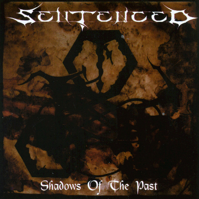 Shadows Of The Past album cover