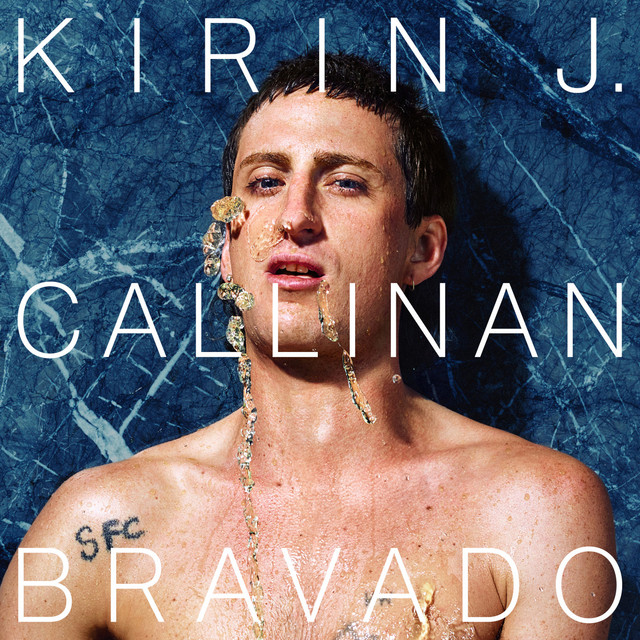 Bravado album cover