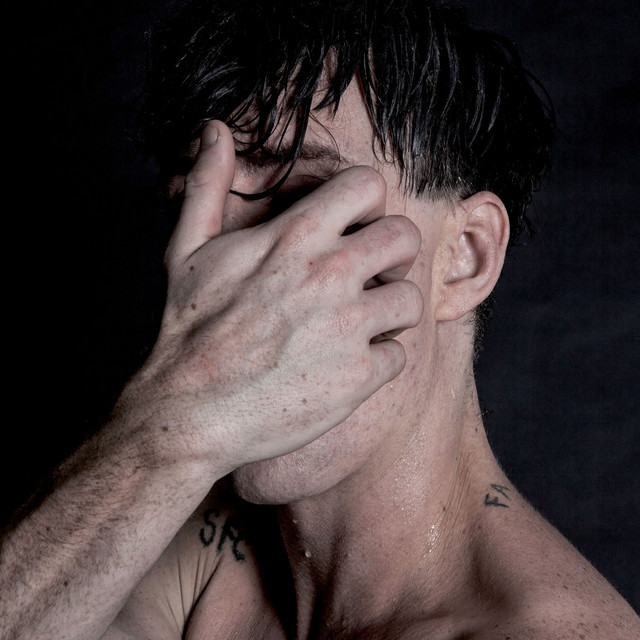 Embracism album cover