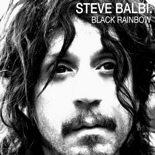 Black Rainbow album cover