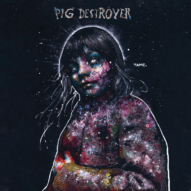 Painter of Dead Girls (Deluxe Edition) album cover