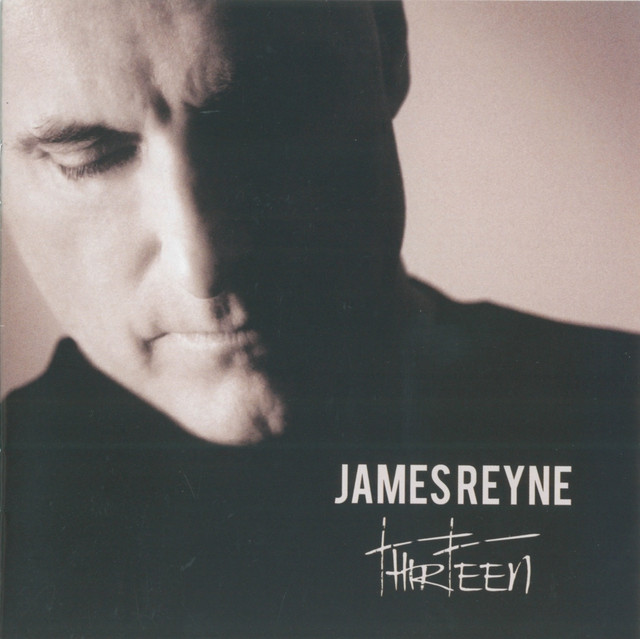 Thirteen album cover