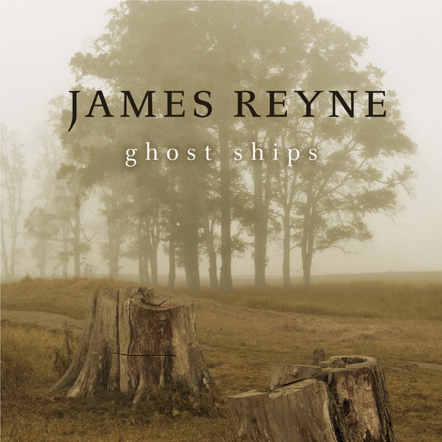 Ghost Ships album cover