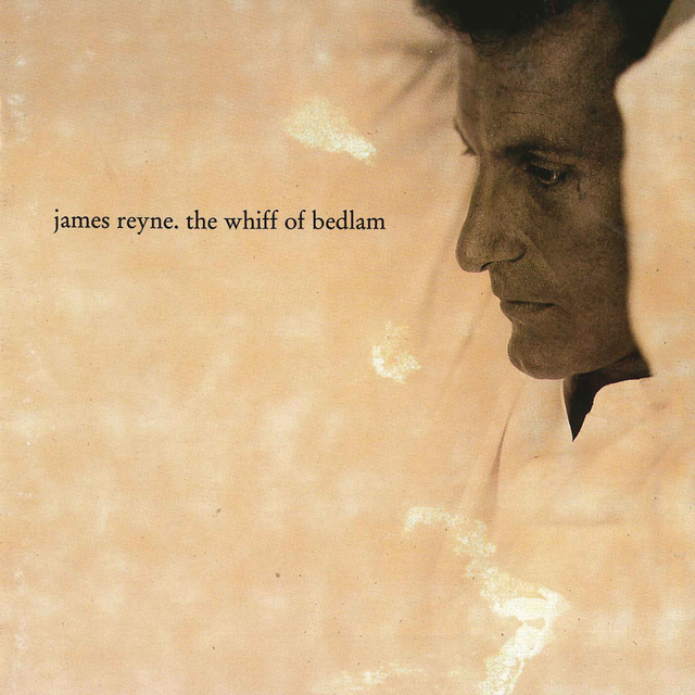 The Whiff of Bedlam album cover