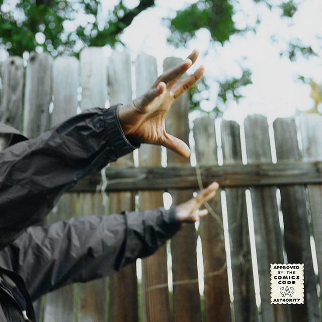 Madvillainy 2: The Madlib Remix album cover
