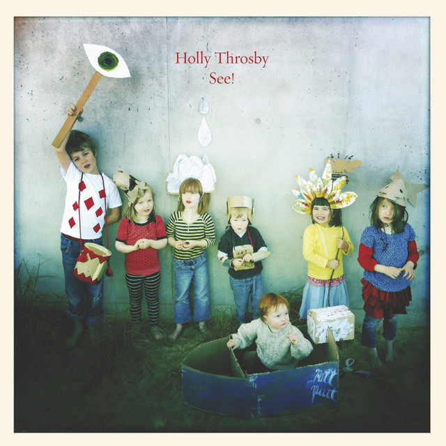 See! album cover