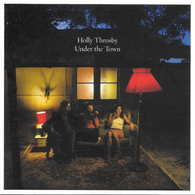 Under the Town album cover