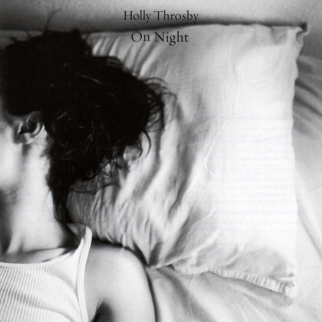 On Night album cover