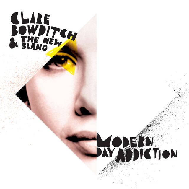 Modern Day Addiction album cover