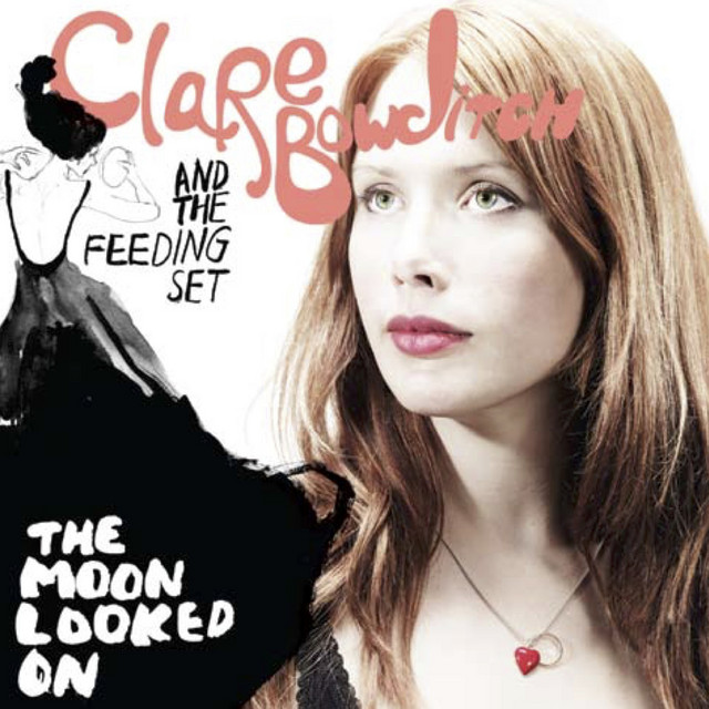 The Moon Looked On album cover