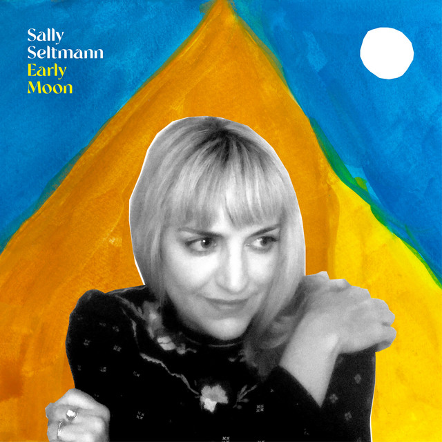 Early Moon album cover