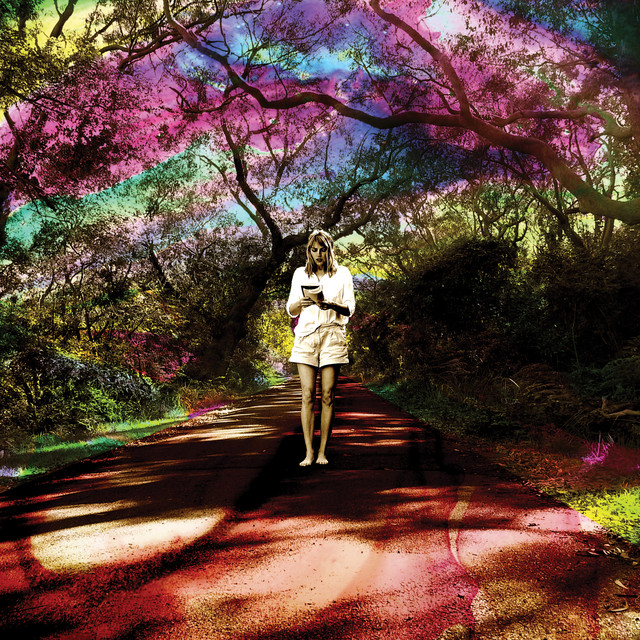 Hey Daydreamer album cover