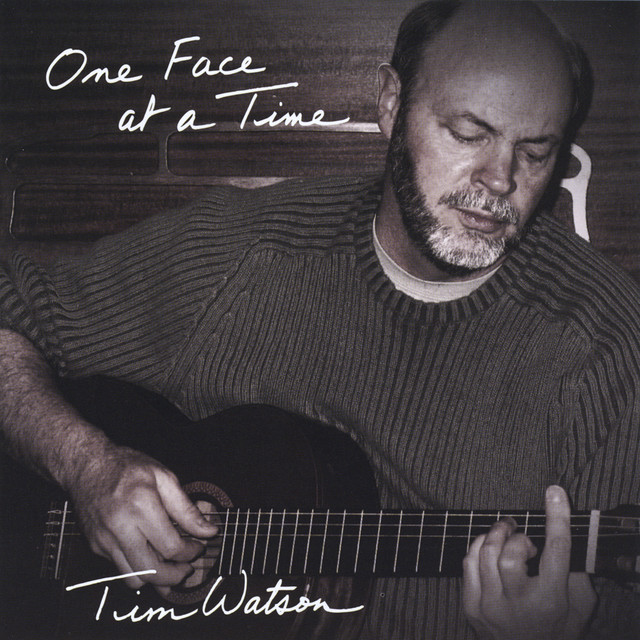 One Face At a Time album cover