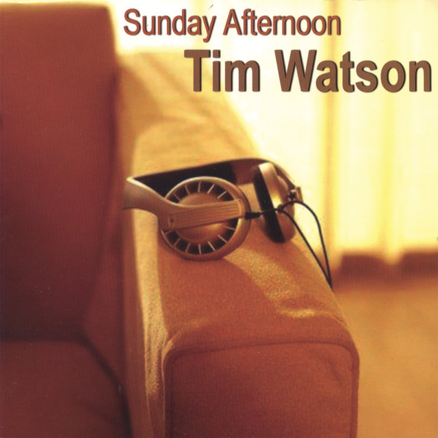 Sunday Afternoon album cover