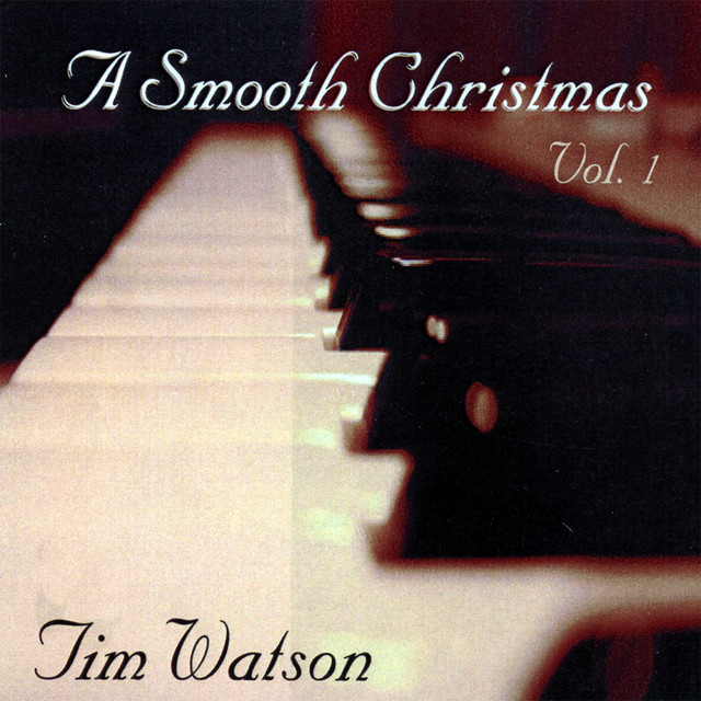 A Smooth Christmas Vol I album cover