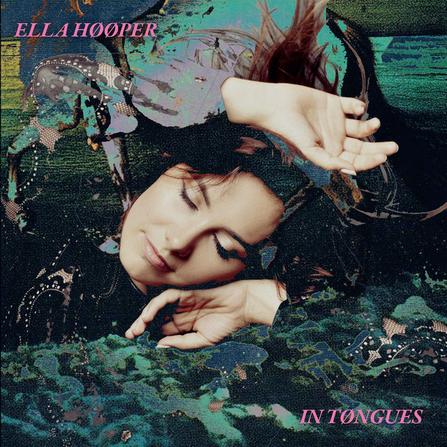 In Tongues album cover