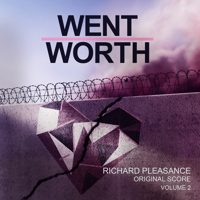 Wentworth (Original Score), Vol. 2 album cover