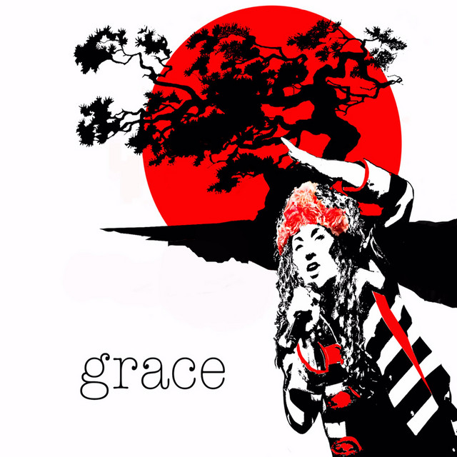 Grace album cover